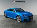 Audi TTS 2.0 S Line -Quattro-Automatik-Alcantara Blau - thumbnail 8