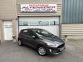 Ford Fiesta Trend 1,1 *1.BESITZ*WINTER-PAKET*WENIG KM* Grau - thumbnail 1
