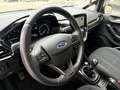 Ford Fiesta Trend 1,1 *1.BESITZ*WINTER-PAKET*WENIG KM* Grau - thumbnail 9