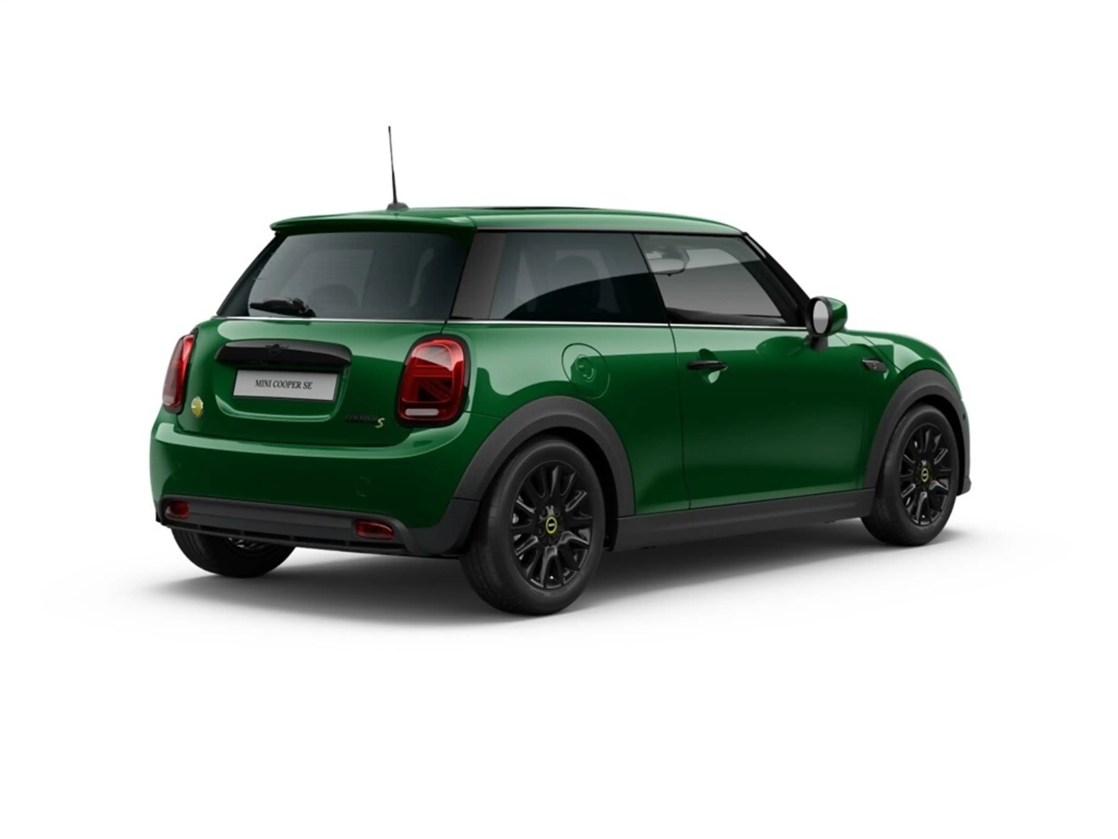 MINI Cooper SE Classic Trim Pano Navi LED Rückfahrkamera HUD Spor — photo 3