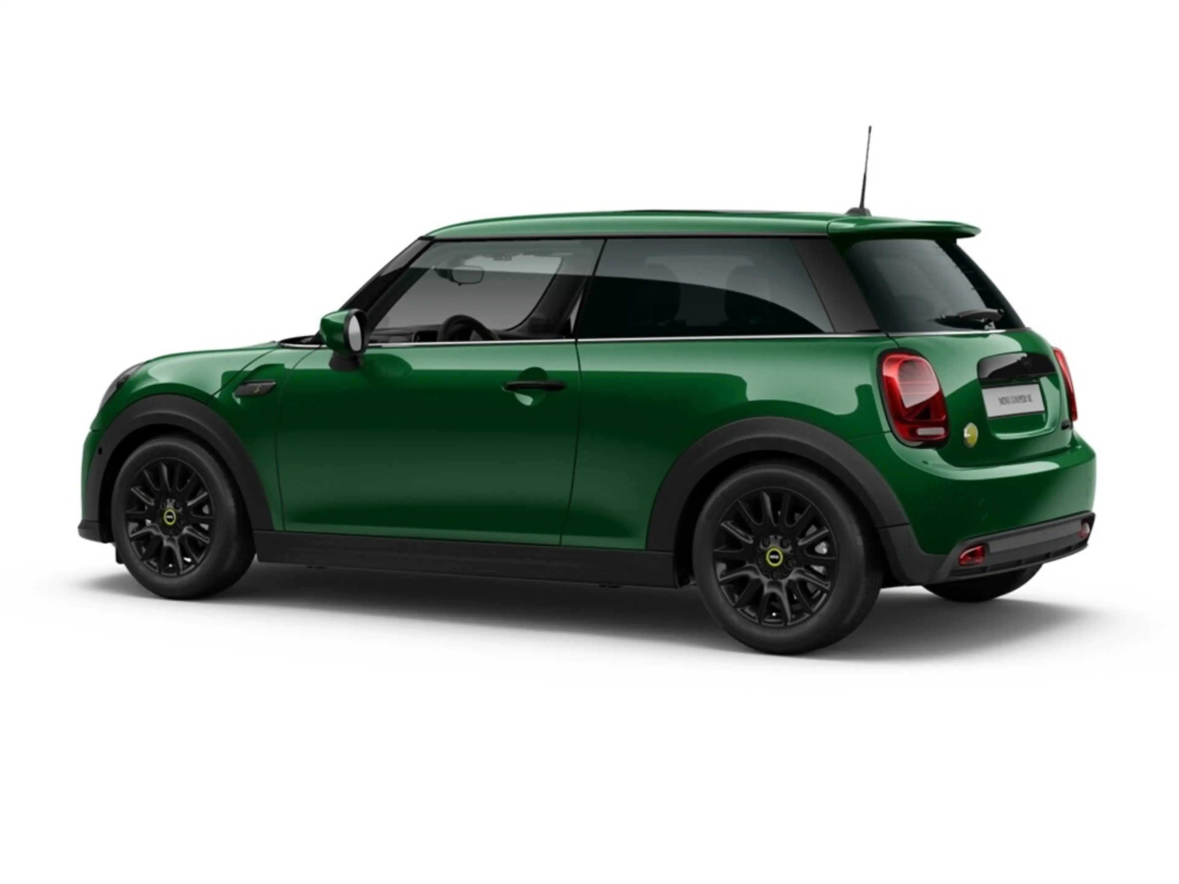 MINI Cooper SE Classic Trim Pano Navi LED Rückfahrkamera HUD Spor — photo 2