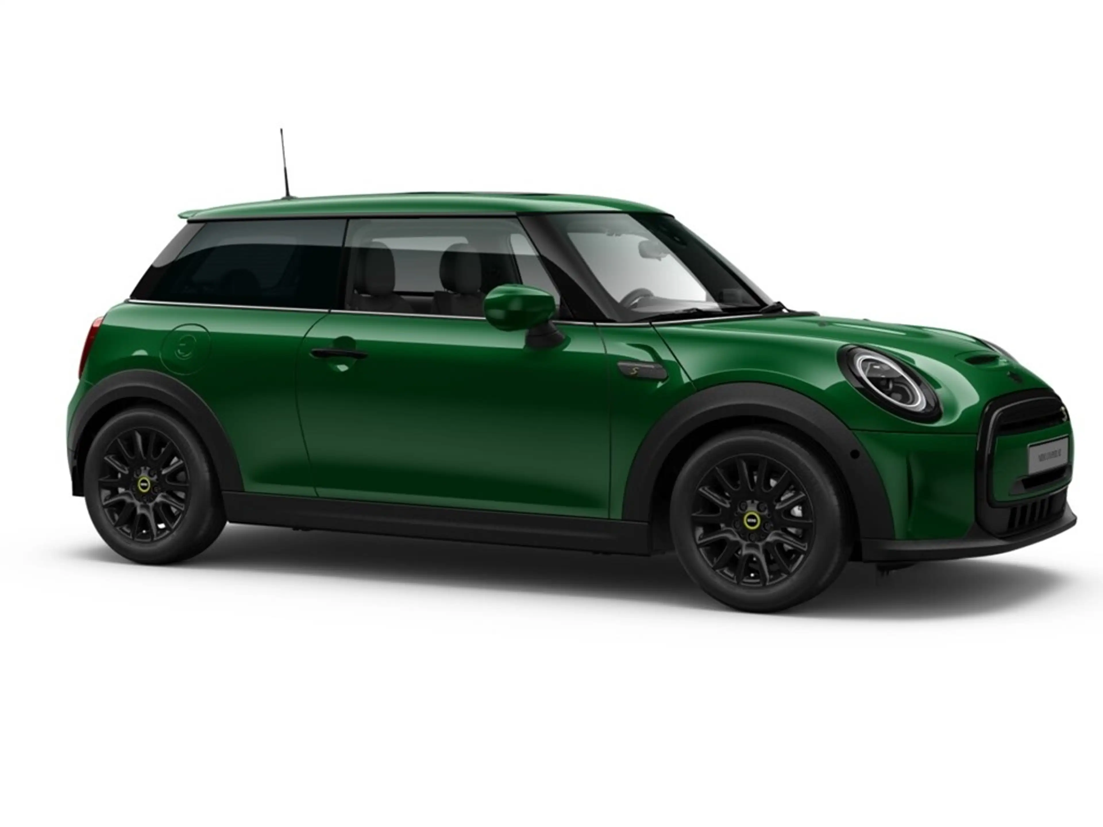 MINI Cooper SE Classic Trim Pano Navi LED Rückfahrkamera HUD Spor — photo 4