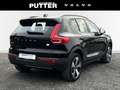 Volvo XC40 Recharge Single Motor Core 19'' Allwetter SHZ LED Noir - thumbnail 2