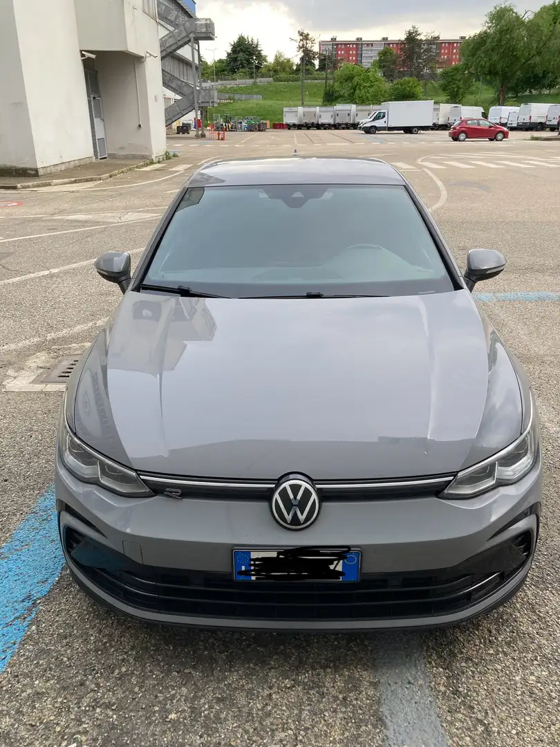 Volkswagen Golf R rline - 1