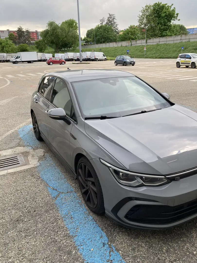 Volkswagen Golf R rline - 2