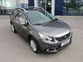 Peugeot 2008 1,2 PureTech 82 Signature S&S Grau - thumbnail 1