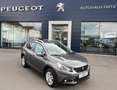 Peugeot 2008 1,2 PureTech 82 Signature S&S Grau - thumbnail 2