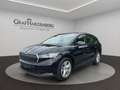 Skoda Enyaq iV 60 Loft Schwarz - thumbnail 1
