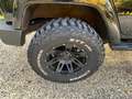 Jeep Wrangler 3.8 SAHARA 5drs Aut. NL-auto VERHOOGD LIER #WOEST Zwart - thumbnail 21