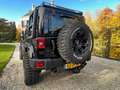 Jeep Wrangler 3.8 SAHARA 5drs Aut. NL-auto VERHOOGD LIER #WOEST Zwart - thumbnail 22