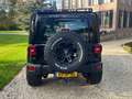 Jeep Wrangler 3.8 SAHARA 5drs Aut. NL-auto VERHOOGD LIER #WOEST Zwart - thumbnail 6