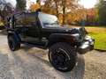 Jeep Wrangler 3.8 SAHARA 5drs Aut. NL-auto VERHOOGD LIER #WOEST Zwart - thumbnail 9