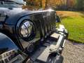 Jeep Wrangler 3.8 SAHARA 5drs Aut. NL-auto VERHOOGD LIER #WOEST Zwart - thumbnail 11