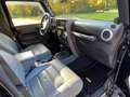 Jeep Wrangler 3.8 SAHARA 5drs Aut. NL-auto VERHOOGD LIER #WOEST Zwart - thumbnail 17