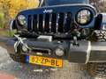 Jeep Wrangler 3.8 SAHARA 5drs Aut. NL-auto VERHOOGD LIER #WOEST Zwart - thumbnail 33