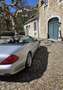 Mercedes-Benz SL 500 AMG Xenon Bose Silber - thumbnail 10