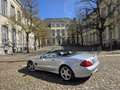 Mercedes-Benz SL 500 AMG Xenon Bose Silber - thumbnail 7