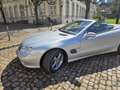 Mercedes-Benz SL 500 AMG Xenon Bose Silber - thumbnail 6