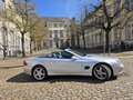 Mercedes-Benz SL 500 AMG Xenon Bose Silber - thumbnail 5