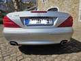 Mercedes-Benz SL 500 AMG Xenon Bose Silber - thumbnail 8
