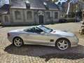 Mercedes-Benz SL 500 AMG Xenon Bose Silber - thumbnail 9