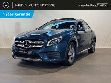 Panoramisch Dak | Verwarmde Zetels | Keyless-Go |