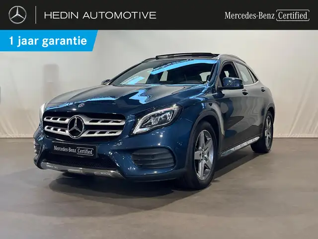 Mercedes-Benz GLA 180