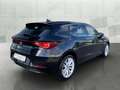 SEAT Leon 2.0 TDI DSG XCELLENCE *BEATS *ACC *RKAM *LED *NAV Schwarz - thumbnail 4