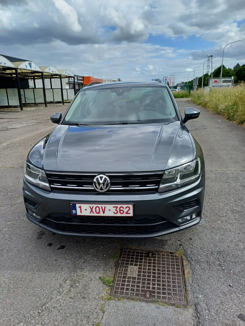 Volkswagen Tiguan 1.5 TSI ACT OPF DSG Comfortline - 1
