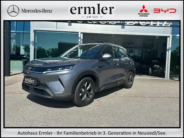 BYD Atto 2 Boost Neuwagen AKTION sofort verfügbar