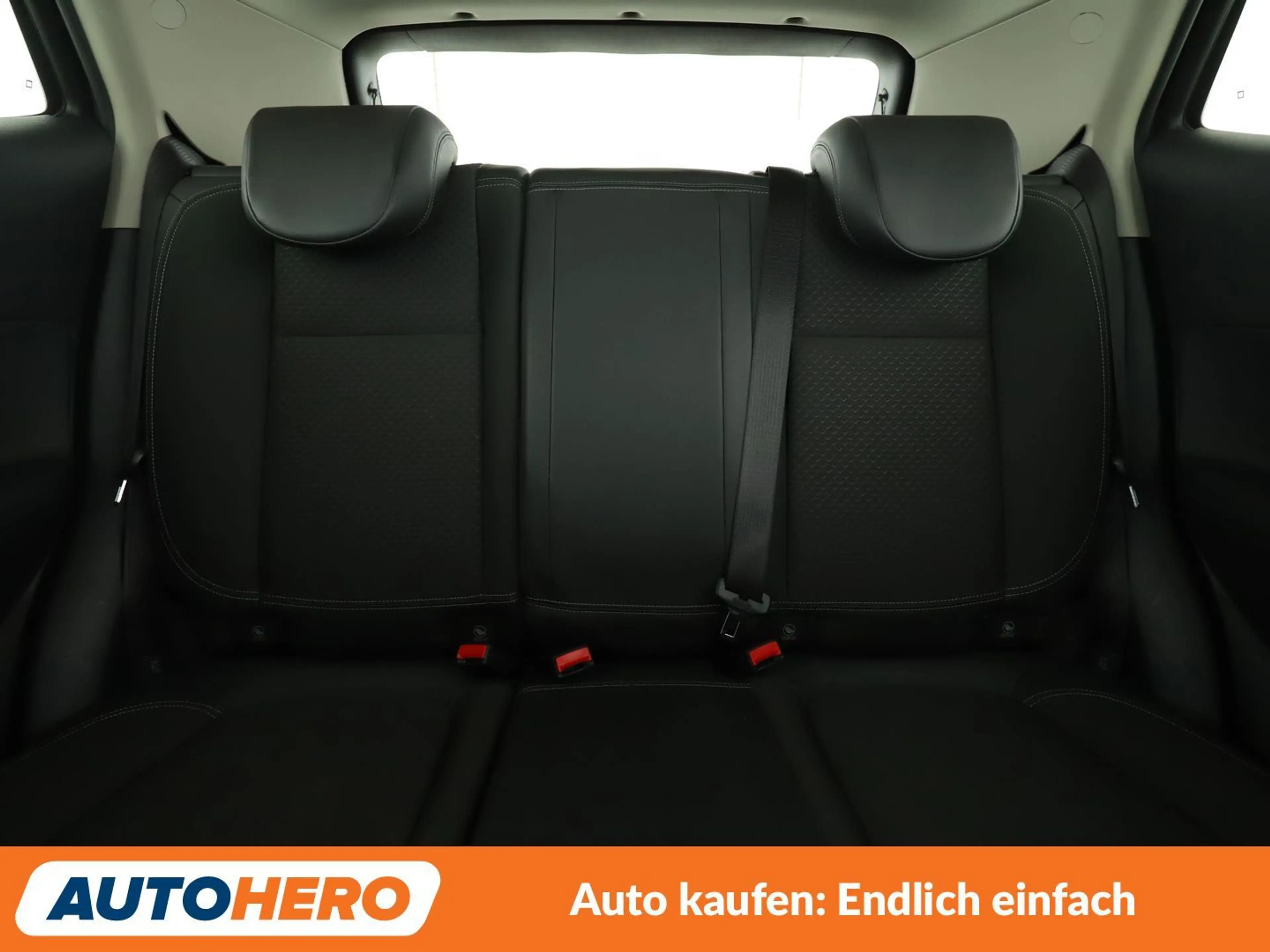 Opel Mokka X 1.4 Turbo Innovation Aut.*NAVI*LED*TEMPO*PDC* — photo 15