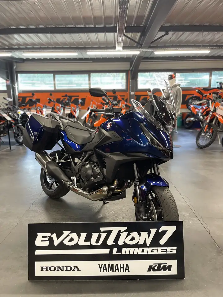 Honda NT 1100