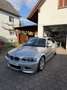 BMW 323 323i Coupé Sport-Edition Aut. Silber - thumbnail 1