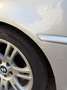 BMW 323 323i Coupé Sport-Edition Aut. Silber - thumbnail 10