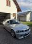 BMW 323 323i Coupé Sport-Edition Aut. Silber - thumbnail 2