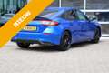 Honda Civic 2.0 HYBRID Sport - Carbon Pack Bleu - thumbnail 4