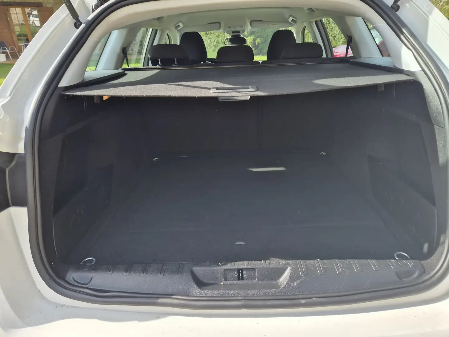 Peugeot 308 SW BlueHDi 130ch S&S BVM6 Active Business - 2