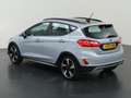 Ford Fiesta 1.0 EcoBoost Active X | Navigatie | Winterpack | B Grijs - thumbnail 22