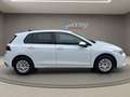 Volkswagen Golf 8 -  4 Zylinder- NEUWAGEN nur € 22.499,-* Weiß - thumbnail 4