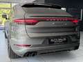 Porsche Cayenne Coupe S *GTS*APPROV*S-AGA*CHRONO*MATRIX* Grau - thumbnail 3