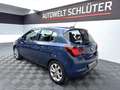Opel Corsa E Innovation 1.4 ecoFlex PDC*SHZ*Lenkradhz Bleu - thumbnail 3