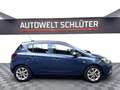Opel Corsa E Innovation 1.4 ecoFlex PDC*SHZ*Lenkradhz Bleu - thumbnail 5