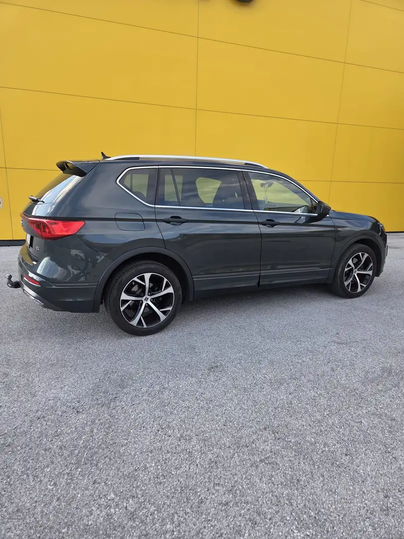 SEAT Tarraco 2,0 TDI Xcellence DSG 4Drive FR 4 - 1