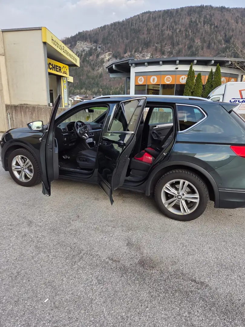 SEAT Tarraco 2,0 TDI Xcellence DSG 4Drive FR 4 - 2