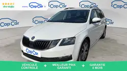 Skoda Octavia Combi 1.6 TDI 116 DSG7 Business - Automatique