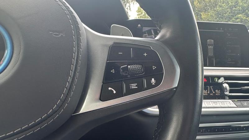 BMW X5 xDrive45e High Executive | M-SPORT! | ELEKTR. TREK — photo 9