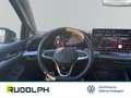 Volkswagen Golf VIII Goal 2.0 TDI  DSG LED BT Navi AHK SHZ ACC Fer Schwarz - thumbnail 15
