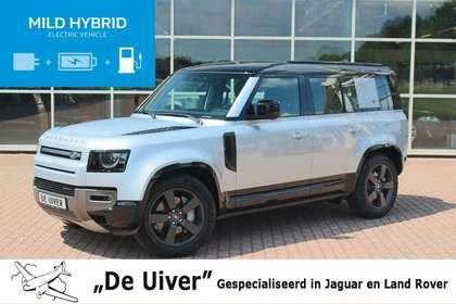 Land Rover Defender 3.0 P400 110 X-Dynamic HSE MHEV MY 2023, Adaptive