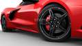 Corvette C8 Stingray Coupe 2024 3LT Europamodell Czerwony - thumbnail 12