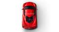 Corvette C8 Stingray Coupe 2024 3LT Europamodell Czerwony - thumbnail 5